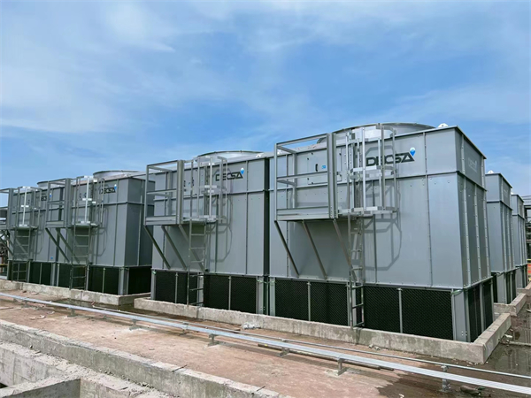 冷卻塔廠家介紹冷卻塔的夏季保養(yǎng)注意事項有哪些呢?(